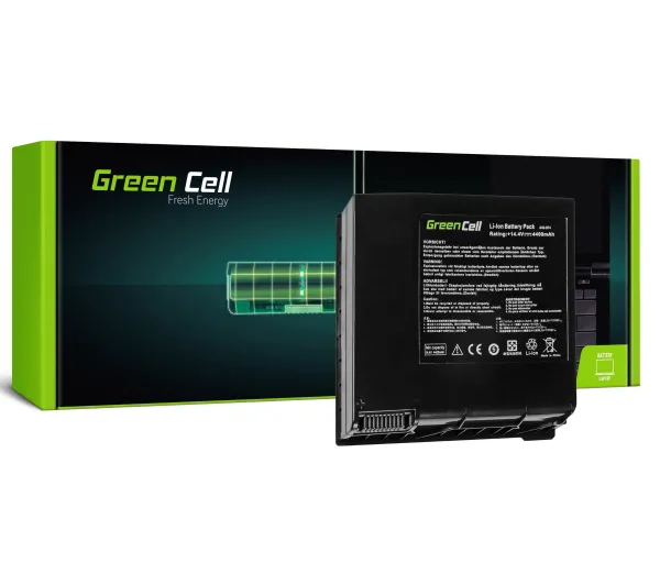 Green Cell AS43 Asus