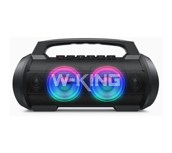 W-KING D10-BLK 70W Czarny