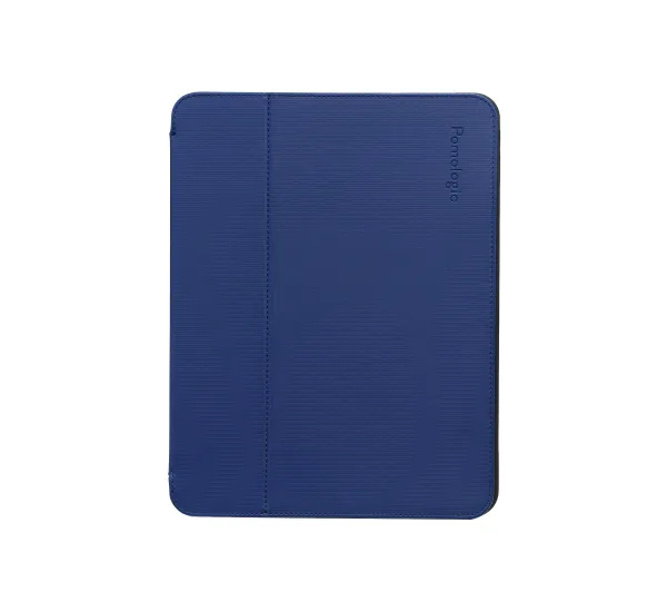 Pomologic BookFolio do iPad Pro 11” 3/4 gen Granatowy