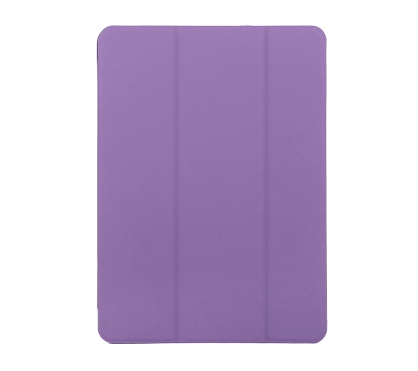 Pomologic BookCase do iPad Air 4/5 gen / iPad Pro 11” 3/4 gen Fioletowy