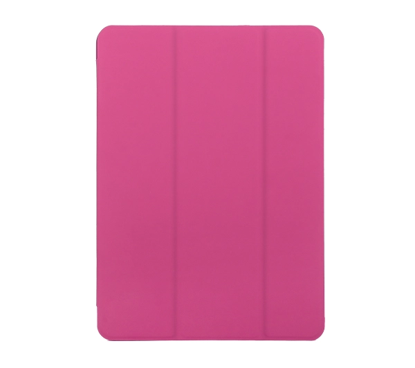 Pomologic BookCase do iPad Air 4/5 gen / iPad Pro 11” 3/4 gen Różowy