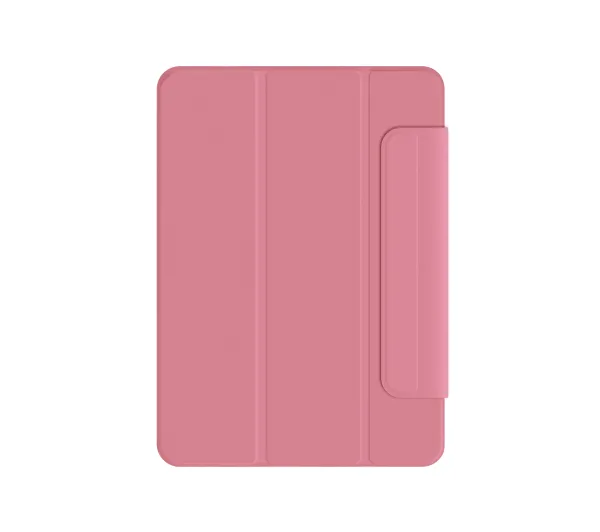 Pomologic BookCover do iPad Air 4/5 gen / iPad Pro 11” 3/4 gen Różowy