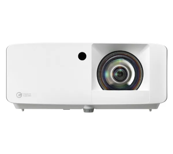 Optoma GT2100HDR DLP Laser Full HD