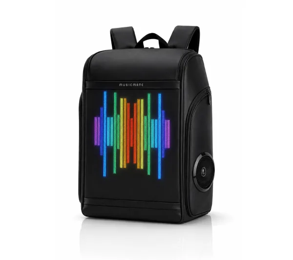 Musicmate MM-BP30 AudioWave 15,6" Czarny