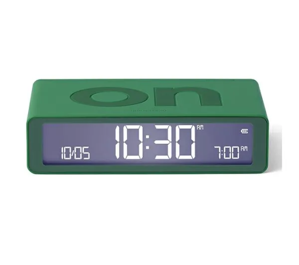 Lexon Flip Classic Green LR157V2 Zielony