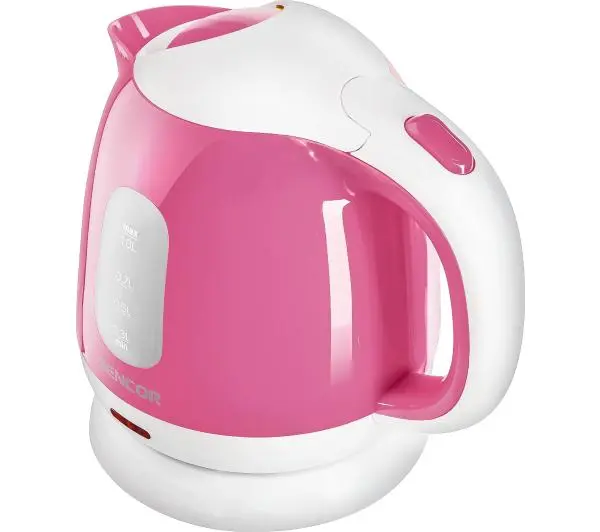 Sencor SWK 1018RS 1l 1100W