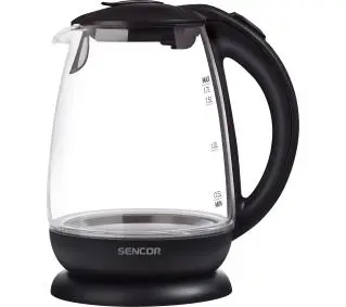 Sencor SWK 1785BK 1,7l 2200W
