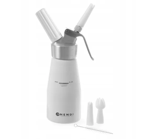 Hendi Kitchen Line 588031 0,25l