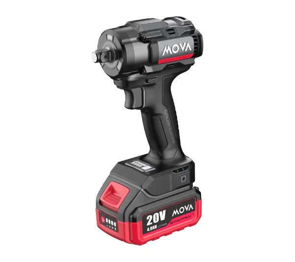 Mova PW380K