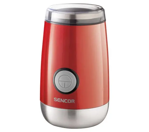Sencor SCG 2050RD Nożowy
