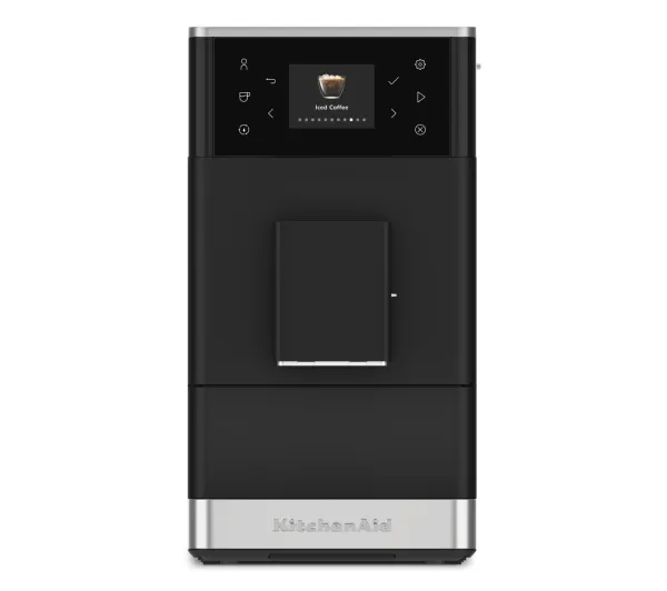 KitchenAid KF3 5KES8453EBM Szerokość 19,5cm