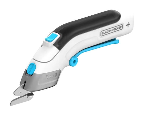 Black&Decker BCSC115-XJ 3,6V