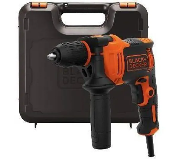 Black&Decker BEH710K-QS