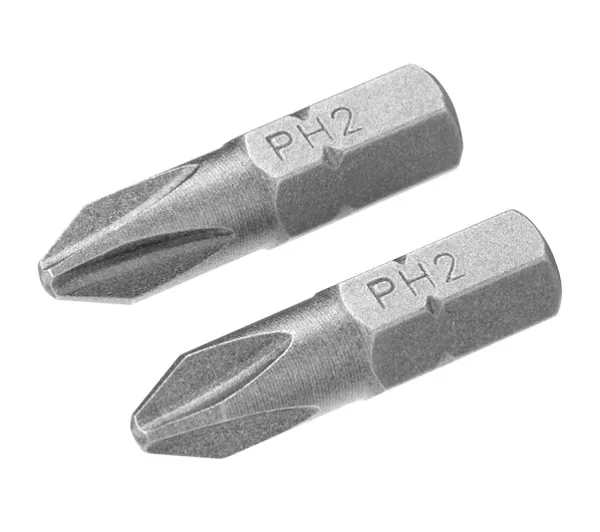 Stanley PH2 STA61021-XJ 25mm 2szt.