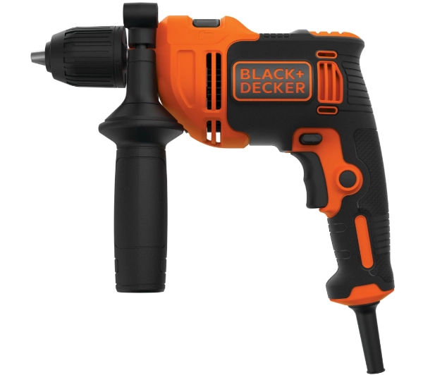 Black&Decker BEH550-QS