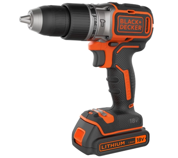Black&Decker BL188K-QW
