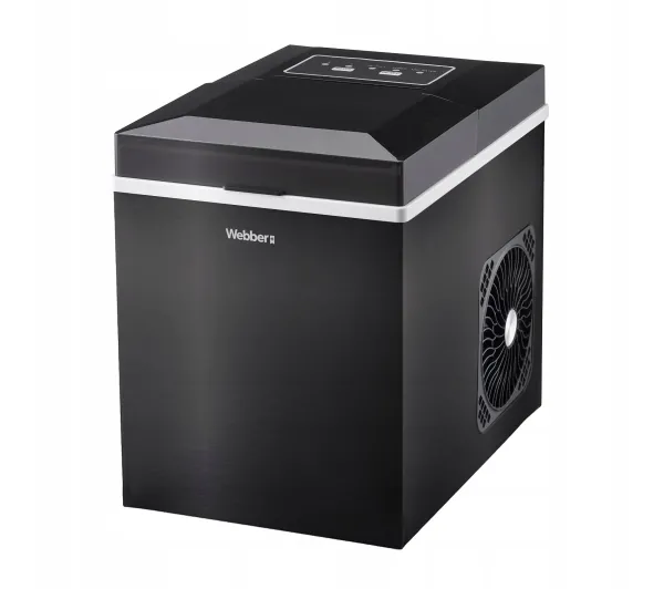 Webber IM-003BL 0,85l 10kg/24h
