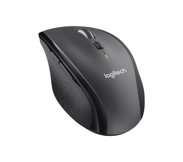 Logitech M705 Czarno-szary