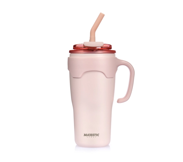 Majestic Sport Jelly 0,65l Różowy