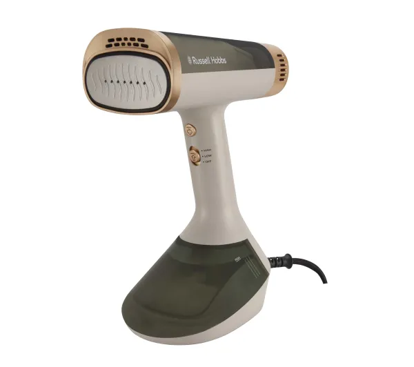 Parownica RUSSELL HOBBS Steam Genie 28551-56 Beżowy