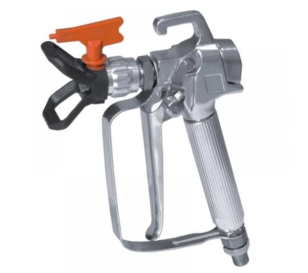 Pistolet natryskowy DEDRA DED7430