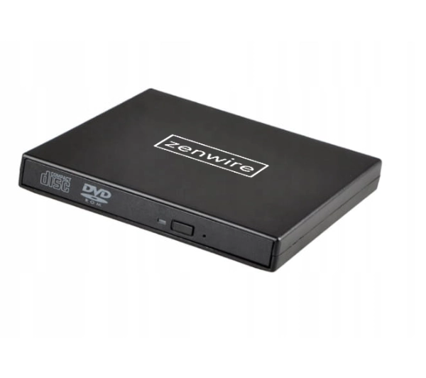 Zenwire SY886 Czarny