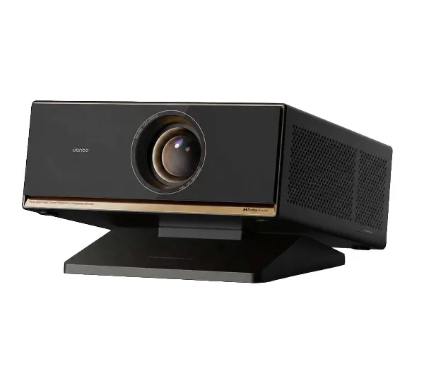 Wanbo X7 Pro Max LCD Full HD HDR Wi-Fi Bluetooth GoogleTV