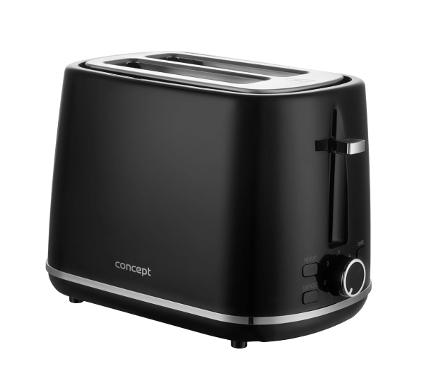 Concept Toster TE2075 czarny