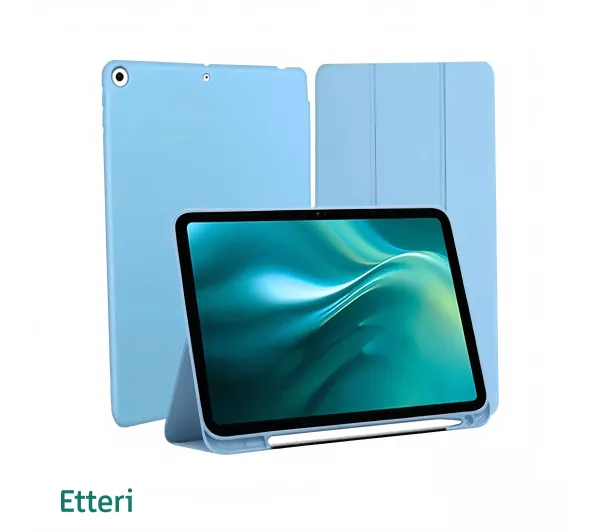 Etteri do Apple iPad 7 2019 / 8 2020 / 9 2021 10.2'' Jasnoniebieski