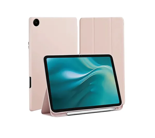 Etteri do Samsung Galaxy Tab A9+ 2023 / A11+ 2025 11' Jasnoróżowy