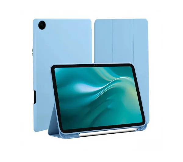 Etteri do Samsung Galaxy Tab A9 2023 / A11 2025 8,7' Jasnoniebieski