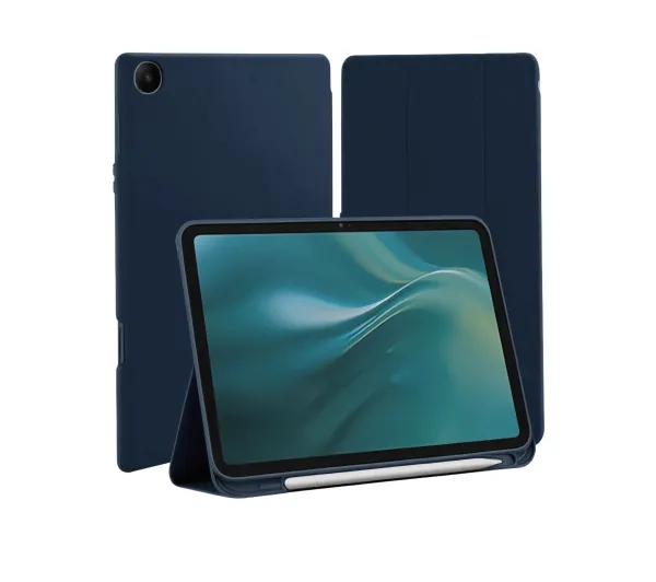 Etteri do Samsung Galaxy Tab A9+ 2023 / A11+ 2025 11' Ciemnoniebieski