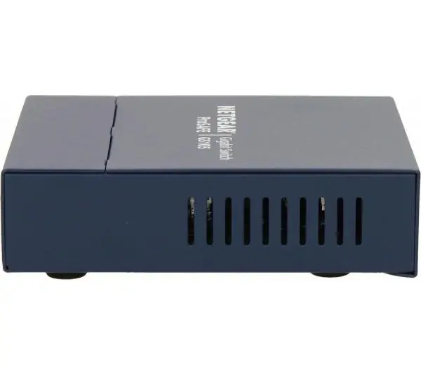 Netgear GS105GE Czarny