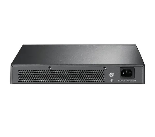 TP-LINK TL-SG1016DE Czarny