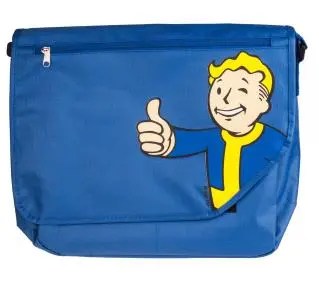 Good Loot Torba Fallout 4 - Vault Boy Messenger