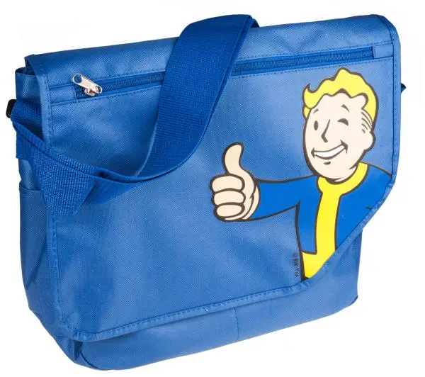 Good Loot Torba Fallout 4 - Vault Boy Messenger