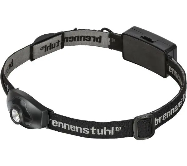 Latarka czołowa BRENNENSTUHL KL100