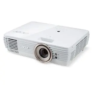 Acer V7850 DLP 4K