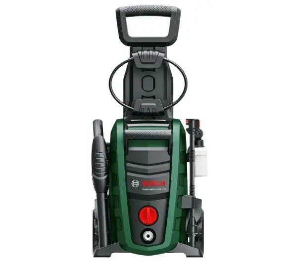Bosch UniversalAquatak 130 380l/h Pompa metalowa 6m - Kup na Raty - RRSO 0%