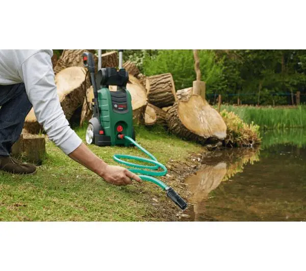 Bosch UniversalAquatak 130 380l/h Pompa metalowa 6m - Kup na Raty - RRSO 0%