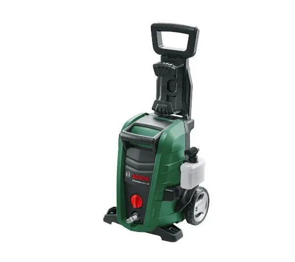 Bosch UniversalAquatak 130 380l/h Pompa metalowa 6m - Kup na Raty - RRSO 0%