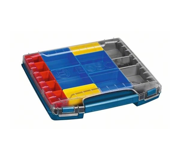 Bosch Professional i-BOXX 53 Set 12