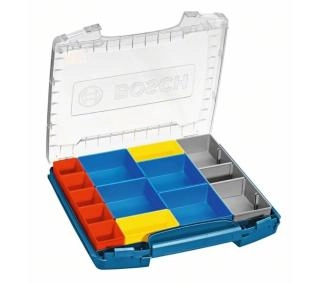 Bosch Professional i-BOXX 53 Set 12
