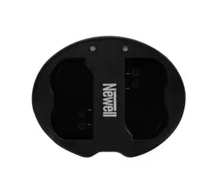 Newell dwukanałowa SDC-USB do akumulatorów EN-EL15