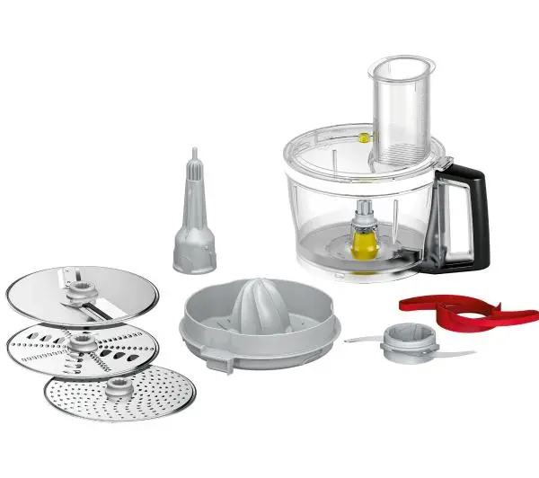 Bosch MUZ9VLP1