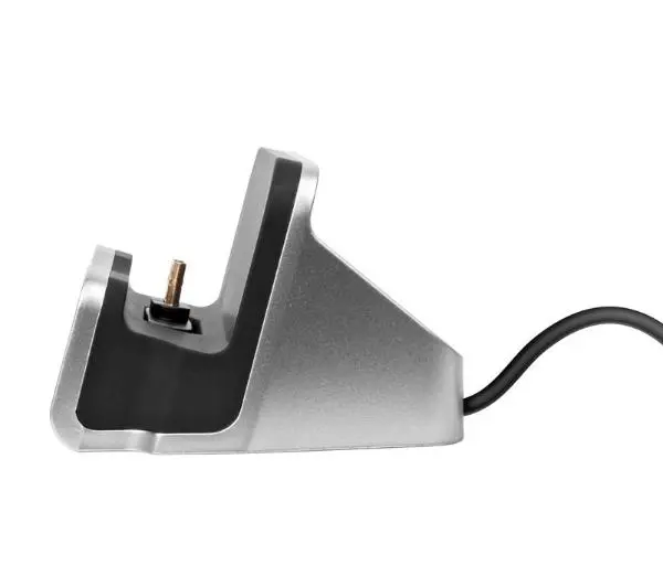 Xenic XBX-01 Srebrny