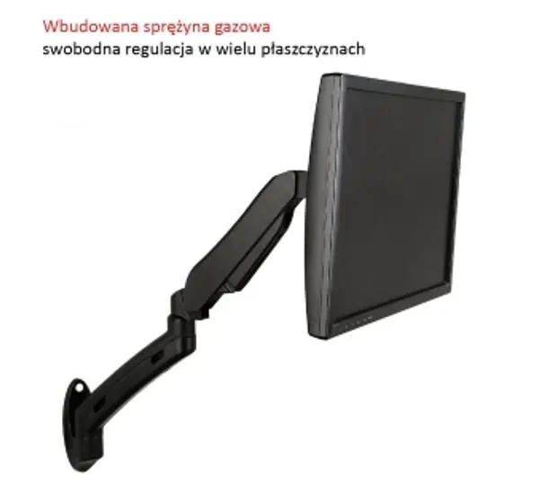 ART L-12GW od 13" do 27" Max 7kg