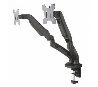 ART L-13GD na 2 ekrany od 13" do 27" Max 7kg - Kup na Raty - RRSO 0%