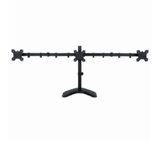 ART L-22N na 3 ekrany od 13" do 27" Max 10kg - Kup na Raty - RRSO 0%