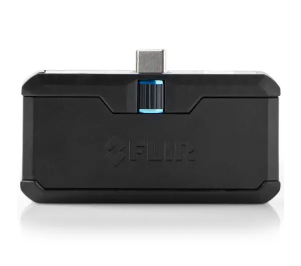 Flir Pro Android USB-C (FP3AC) - Kup na Raty - RRSO 0%